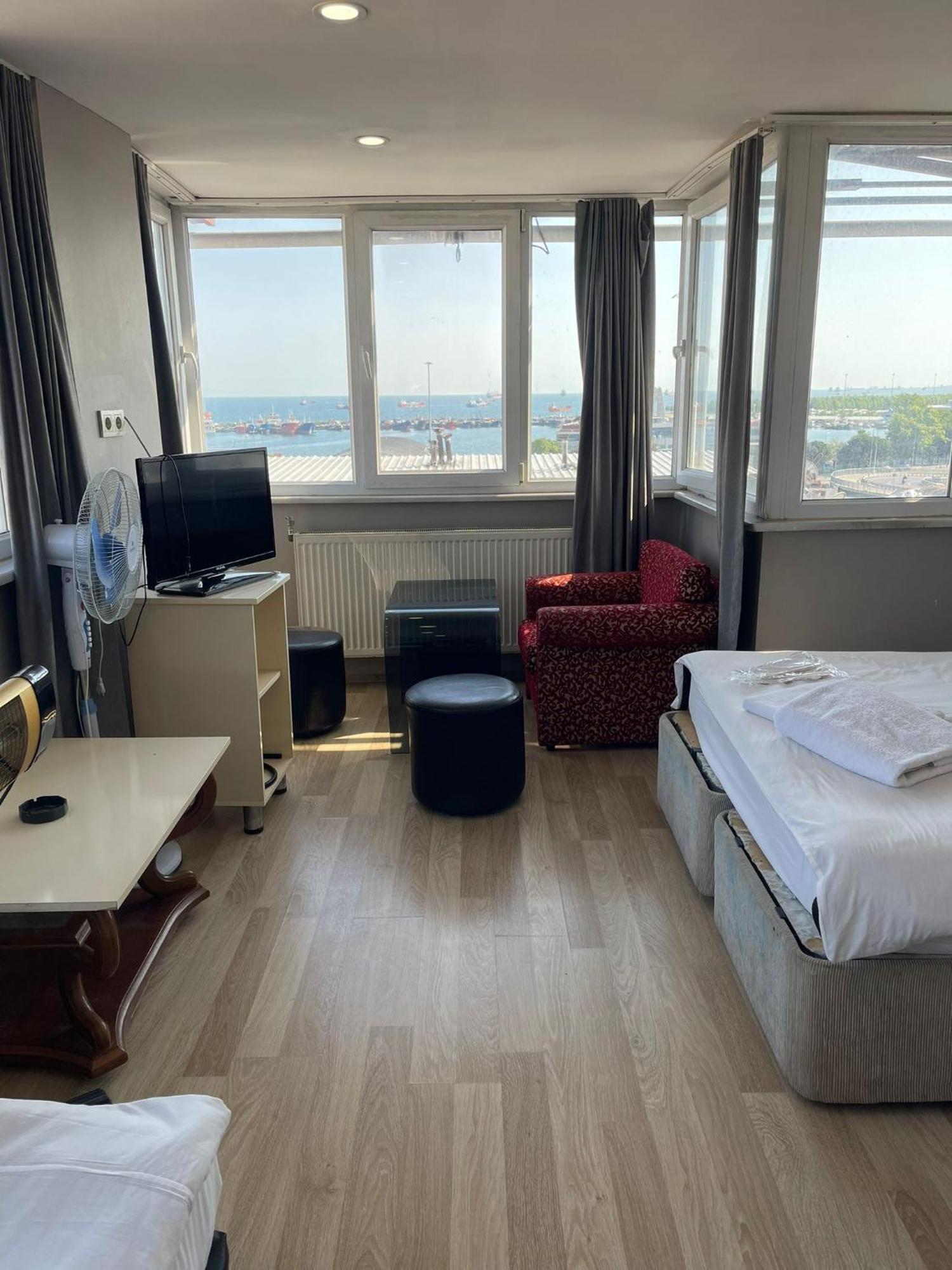 Hotel Huerrem Sultan'S Sanctuary *
